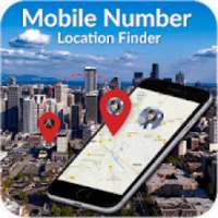 Mobile Number Location Finder Simulator