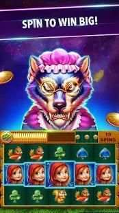 Slots Casino: Free Slots screenshot 1