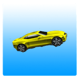 Car Roamer icon
