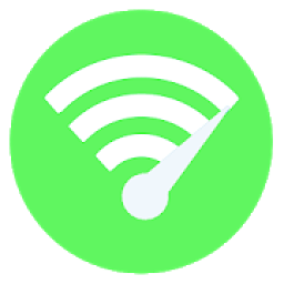 ikon Network Speed - Monitoring - Speed Meter