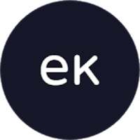 ek note - notes in notification on 9Apps