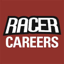 Racer Careers