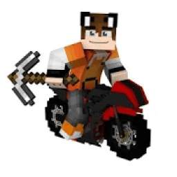 FoxB 1.0