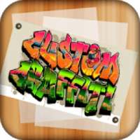 How to Draw Graffiti on 9Apps
