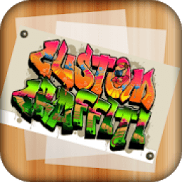 ikon How to Draw Graffiti