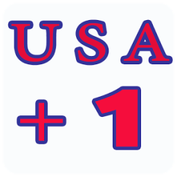 رقم امركي 2018 بالمجان icon