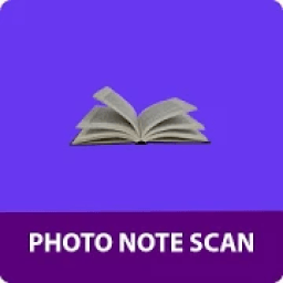 ikon Camera NoteScan - Fast scan, store, share &amp; print