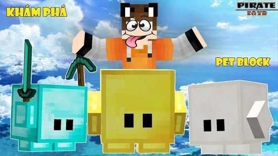 FoxB screenshot 3