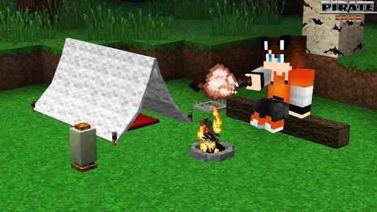 FoxB screenshot 2