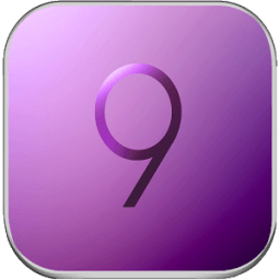 ikon Wallpaper for samsung s9/s9 plus