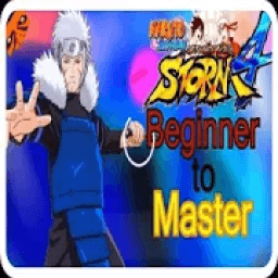 ikon Tricks Naruto Ultimate Ninja Storm 4 New Tips