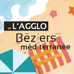 Infoplages Béziers