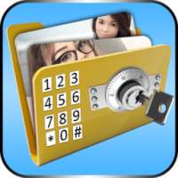 Cyber Photo Vault - Hide Private Photo on 9Apps