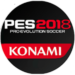 ikon PES.2019 KONAMIA NEW GUIDE
