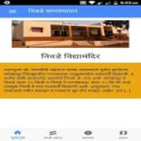 Nivade GramPanchayat on 9Apps