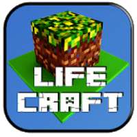 Life Craft: Exploration And Building