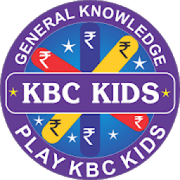 KBC KIDS आइकन