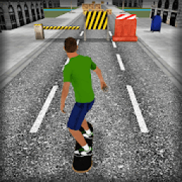 Street Skating आइकन