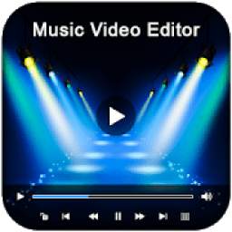 Music Video Editor
