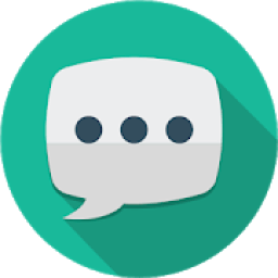 SMS &amp; MMS - Messaging आइकन