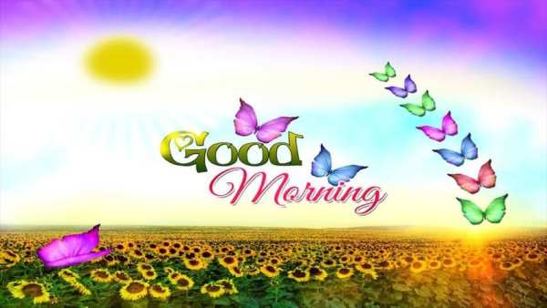 Good Morning Image screenshot 6