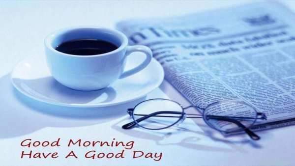 Good Morning Image screenshot 7