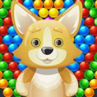 Bubble Patrol - Paw Puppy Rescue