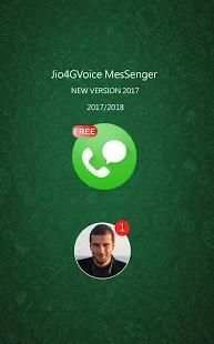 New Updated JiO 4g Voice Reference screenshot 3