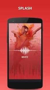 BEATZ स्क्रीनशॉट 8
