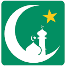 Muslim: Ramadhan, Waktu Shalat, Quran &amp; Qibla icon