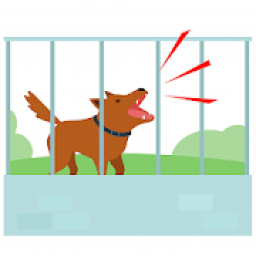 30 Sonidos de Perros Ladrando, Llorando, Gruñendo icon