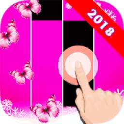 Pink Piano Tiles 1.0