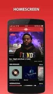 BEATZ स्क्रीनशॉट 2