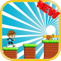 ikon Adventure In Island Game 2018 : Super Jungle