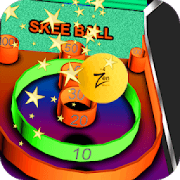 ikon Skee Bola Hop Arcade - 3D Skee Bola 2018