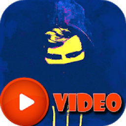 Alan Walker Video Song आइकन