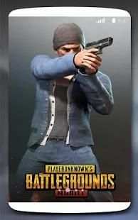 PUBG HD WALLPAPERS 2018 screenshot 6