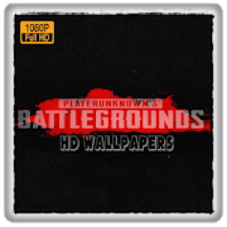 ikon PUBG HD WALLPAPERS 2018