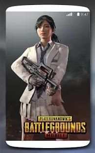 PUBG HD WALLPAPERS 2018 screenshot 3