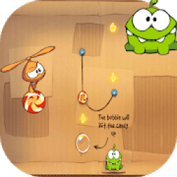 ikon Candy Cut Jump Rope