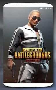 PUBG HD WALLPAPERS 2018 screenshot 2