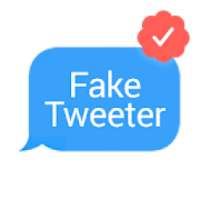 Fake Tweeter | Create a Fake Tweet on 9Apps