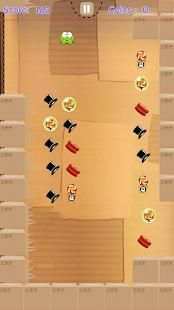 Candy Cut Jump Rope screenshot 1