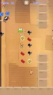 Candy Cut Jump Rope screenshot 6