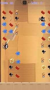 Candy Cut Jump Rope screenshot 7
