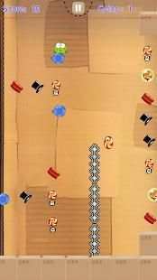 Candy Cut Jump Rope screenshot 3