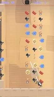Candy Cut Jump Rope screenshot 2