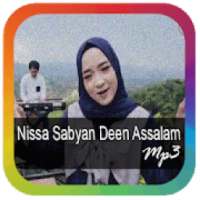 Nissa Sabyan - Deen Assalam Cover on 9Apps