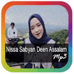 Nissa Sabyan - Deen Assalam 1.1