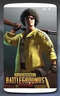 PUBG HD WALLPAPERS 2018 screenshot 5